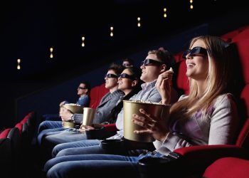 North Shopping Maracanaú ganha salas 3D do Centerplex