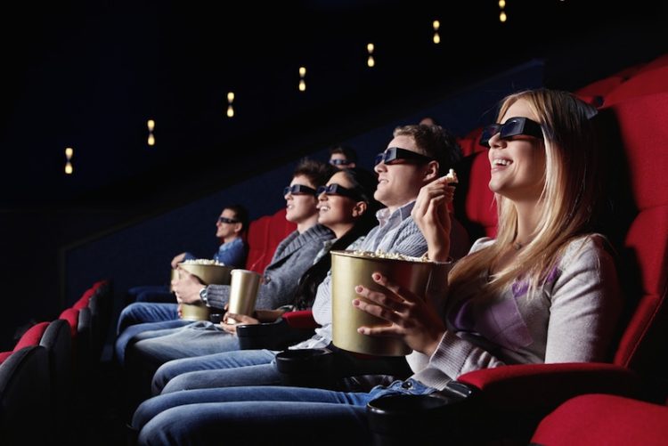 North Shopping Maracanaú ganha salas 3D do Centerplex