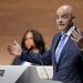 Suíço Gianni Infantino é eleito presidente da Fifa até 2019