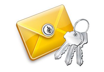 Gigantes da tecnologia se unem para criar e-mail criptografado