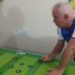 Atleta maracanauense dentre os representantes no Campeonato Norte/Nordeste de Futebol de Mesa