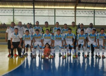 Maracanã Futsal vence Horizonte e já se prepara para jogo contra o Sumov