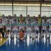 Maracanã Futsal vence Horizonte e já se prepara para jogo contra o Sumov