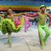Secult lança Edital para selecionar quadrilhas juninas e atrações artísticas do São João de Maracanaú 2016