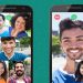 Aplicativo traz videoconferências para o WhatsApp