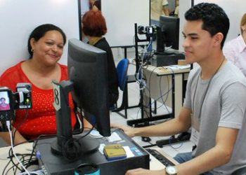 TRE finalizará biometria em Maracanaú e em 24 municípios no próximo dia 31