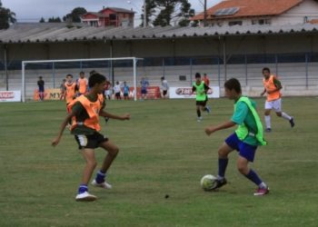 Maracanaú inicia Campeonato Municipal de Futebol das Categorias de Base