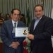 Câmara comemora aniversário de Maracanaú com a entrega da Medalha Almir Dutra