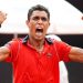 Thiago Monteiro vai a 240º na ATP e alcança melhor ranking da carreira