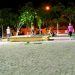 Prefeitura entrega nova iluminação do Conjunto industrial e do Esplanada Mondubim