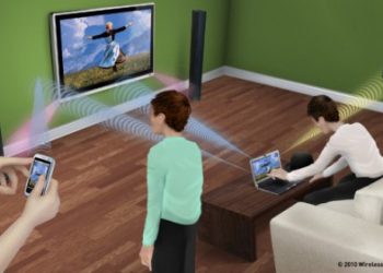 Nova tecnologia pode substituir as senhas do Wi-Fi