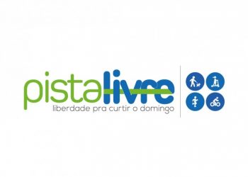 Programa Pista Livre leva esporte e lazer para Avenida José Alencar