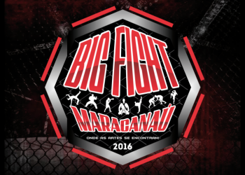 Maracanaú vai sediar o Big Fight 2016