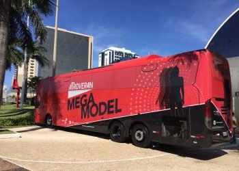 Concurso Mega Model seleciona gratuitamente jovens de Maracanaú