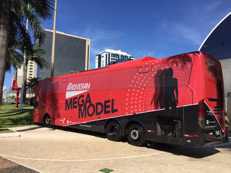 Concurso Mega Model seleciona gratuitamente jovens de Maracanaú