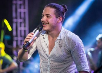 São João de Maracanaú terá abertura com Wesley Safadão