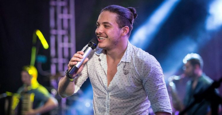 São João de Maracanaú terá abertura com Wesley Safadão