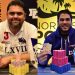Cearenses dominam o Campeonato Nordeste Poker