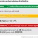 Contas de luz permanecem na cor verde em junho