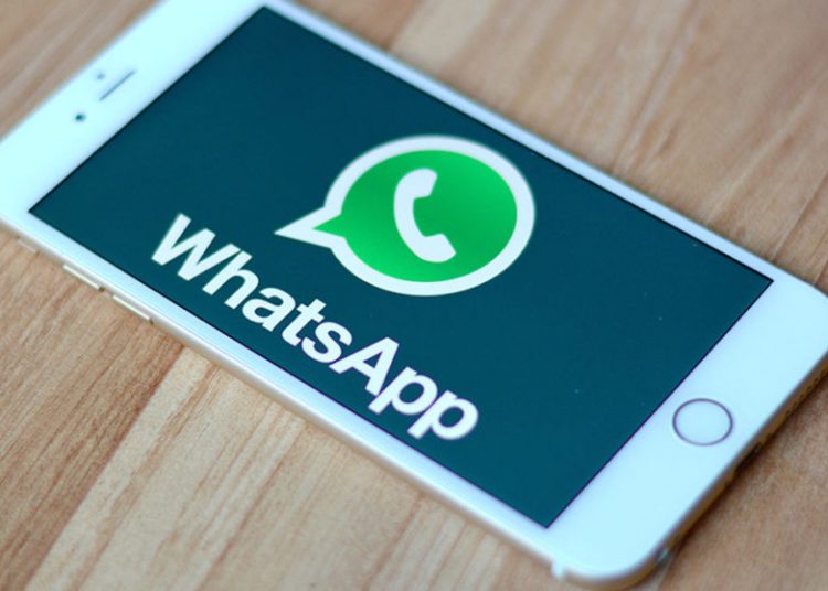 TIM encerra gratuidade do WhatsApp