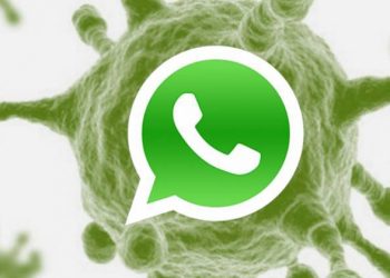 Cuidado: seu WhatsApp pode ser um vírus
