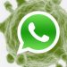 Cuidado: seu WhatsApp pode ser um vírus