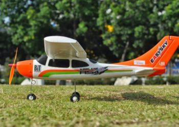 Maracanaú recebe Maracanaer – Festival de Aeromodelismo