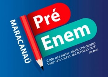 Prefeitura de Maracanaú divulga relação de aprovados no Pré-Enem 2016