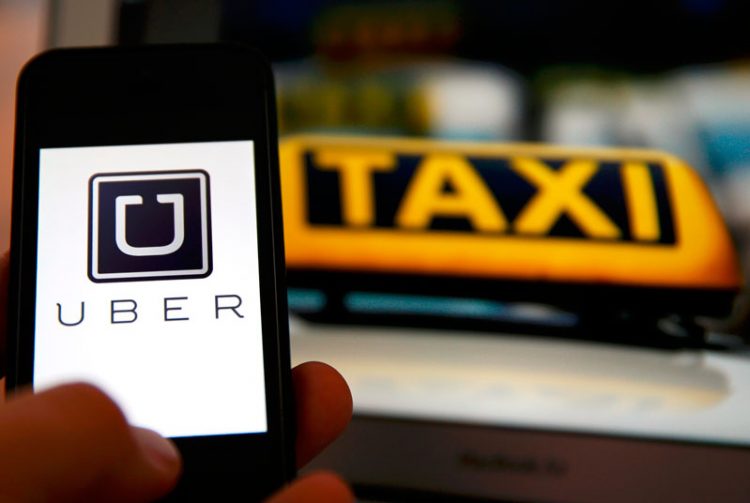 Justiça reconhece legalidade do Uber em Fortaleza e na RMF