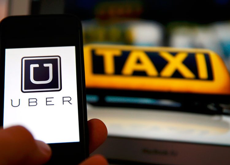 Justiça reconhece legalidade do Uber em Fortaleza e na RMF