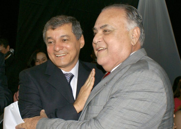 PR Maracanaú realiza Convenção para definir candidatos a Prefeito, Vice-Prefeito e Vereadores