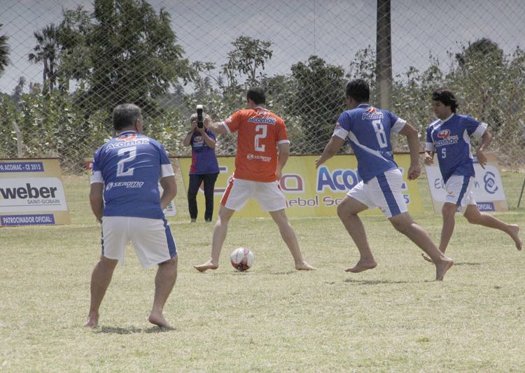 Copa Acomac Ceará 2016 será Lançada na Arena Castelão