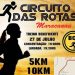 Grupo Bora Correr realiza Treino Solidário em Maracanaú