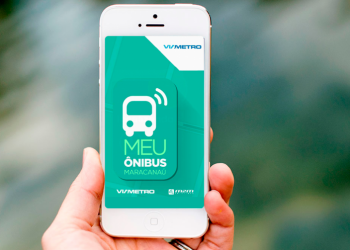 Aplicativo permitirá acompanhar as linhas de ônibus de Maracanaú em tempo real
