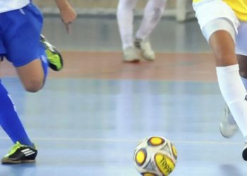 Maracanã enfrenta Tianguá na última rodada do segundo turno do Campeonato Cearense de Futsal