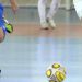 Maracanã enfrenta Tianguá na última rodada do segundo turno do Campeonato Cearense de Futsal