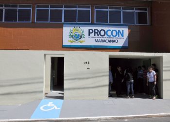 Prefeitura inaugura sede do Procon Municipal