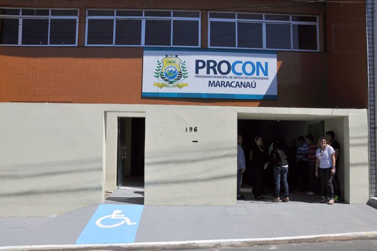 Prefeitura inaugura sede do Procon Municipal