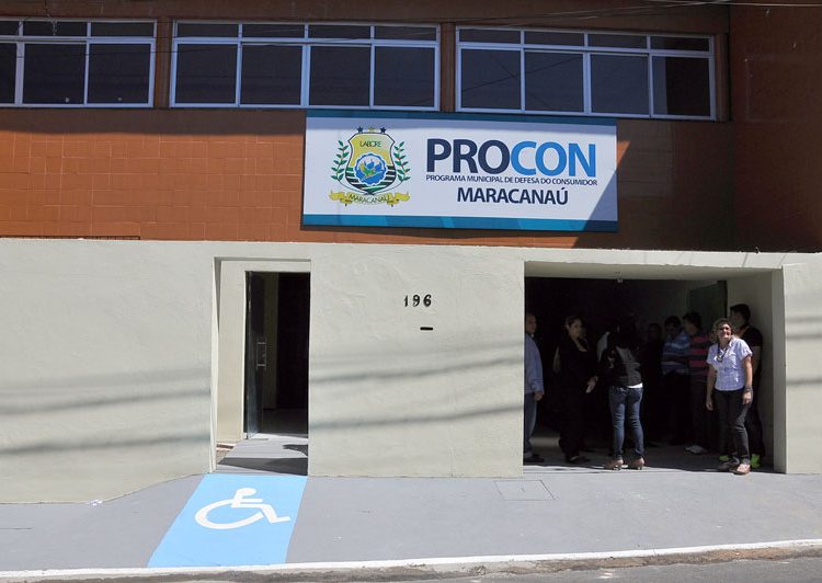 Prefeitura inaugura sede do Procon Municipal