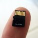 Cartões microSD podem estar com os dias contados