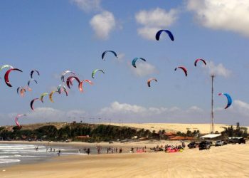 Deputado Tomaz Holanda (PMDB) aponta insegurança na praia da Taíba