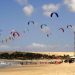 Deputado Tomaz Holanda (PMDB) aponta insegurança na praia da Taíba