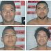 Polícia prende taxista maracanauense e mais cinco envolvidos em investidas contra o Estado