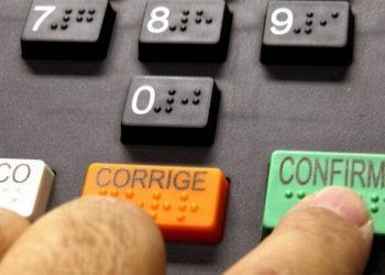Limite de gastos de campanha tem reajuste de 33,7%