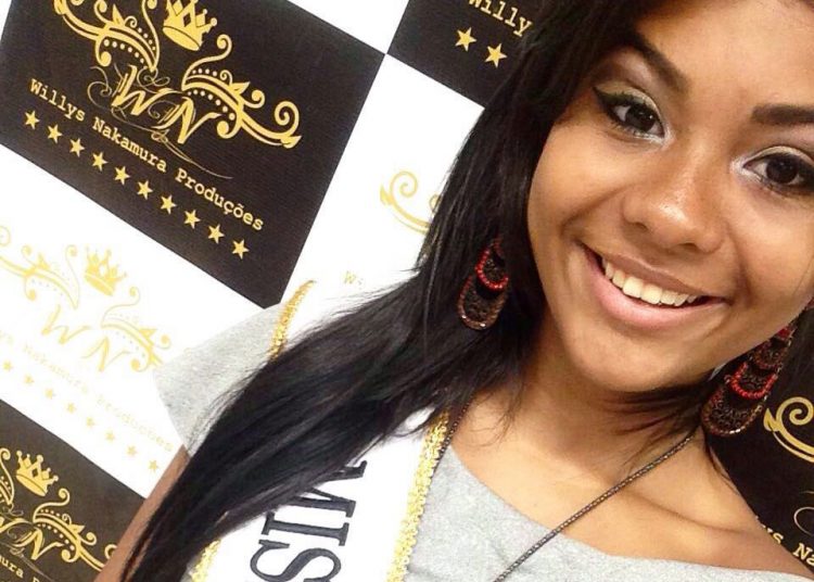 Maracanaú tem favorita ao Concurso Beleza Negra Ceará