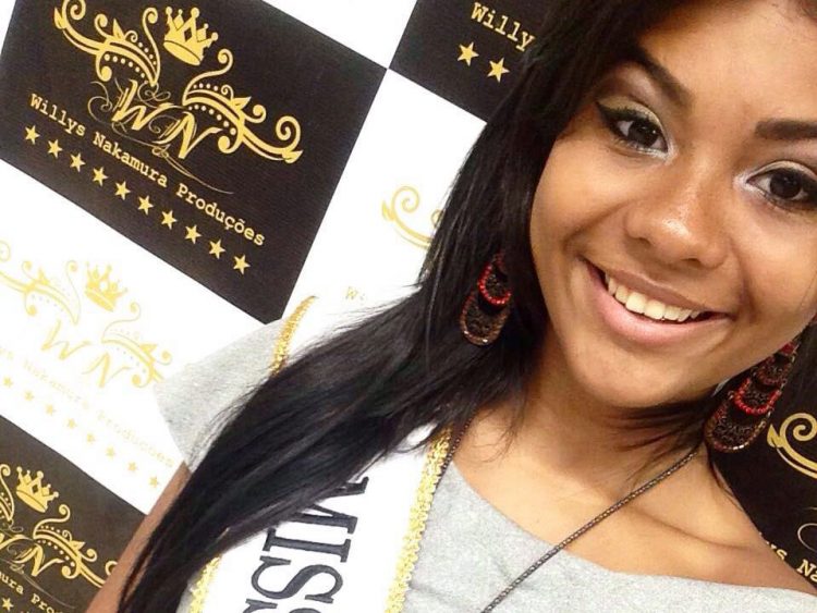 Maracanaú tem favorita ao Concurso Beleza Negra Ceará