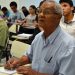 Ex-aluno do CEJAM, idoso de 79 anos está prestes a se tornar universitário