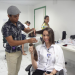 Campanha arrecada cabelo para perucas de crianças com câncer