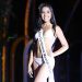 Raquel Lopes, mais uma bela maracanauense que brilha nas passarelas.