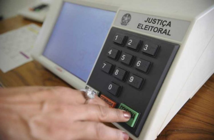 Maracanaú registra 254 candidatos a vereador